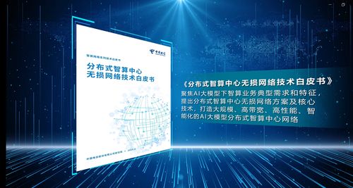 分布式智算中心無損網(wǎng)絡(luò)技術(shù) 開啟高效算力新紀(jì)元